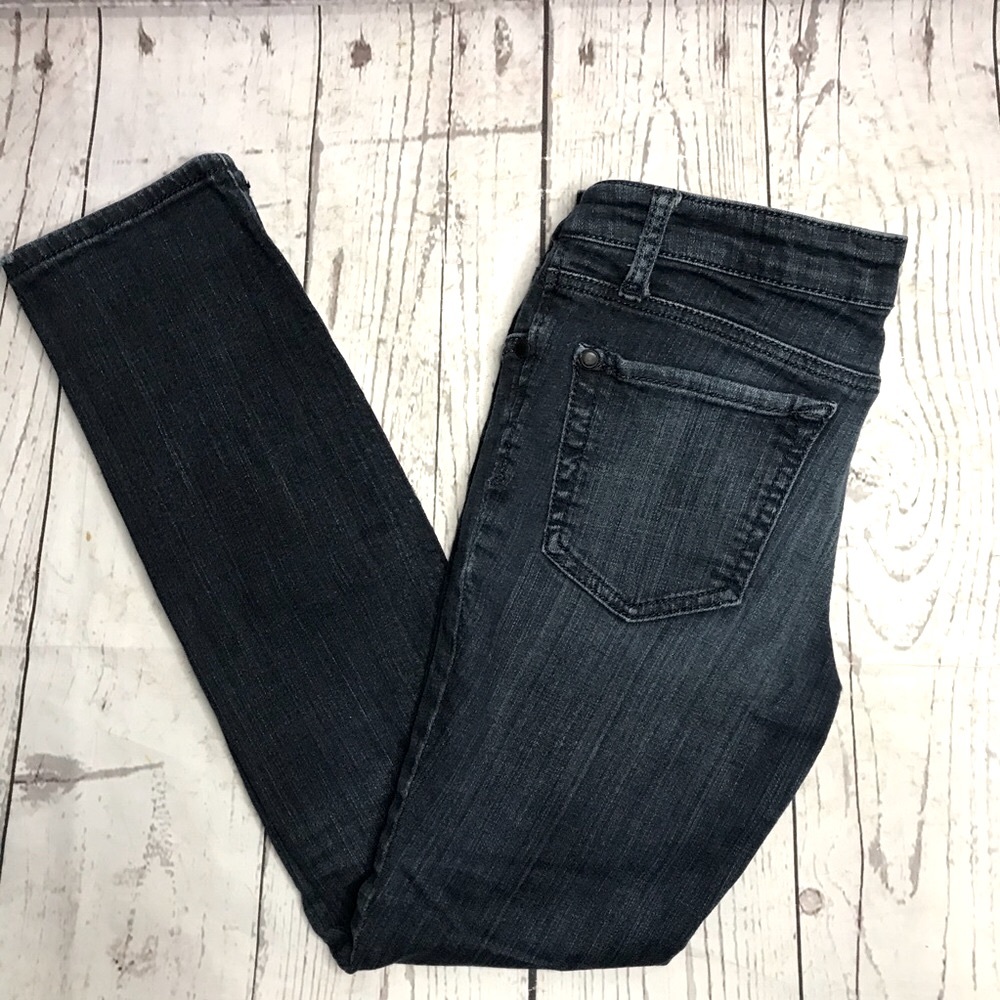 Jessica Simpson Forever Skinny Jeans